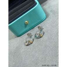 Tiffany Earrings